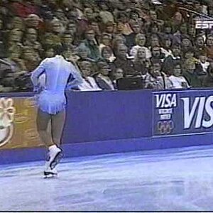 Andrea Gardiner - 1998 United States Figure Skating Championships, Ladies' Short Program