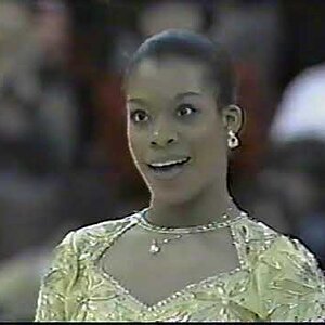 1998 US Figure Skating Championships Ladies Free (ABC TV version)