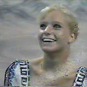 1998 US Figure Skating Championships Ladies Short Part 2 (ABC TV version)