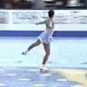 Michelle Kwan Lyra Angelica at 1998 US Nationals