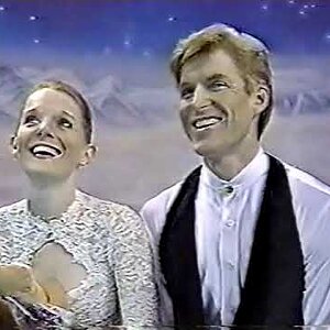 1998 US Figure Skating Championships Pairs Short (ESPN TV version)