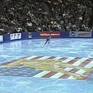 Tara Lipinski - 1998 United States Figure Skating Championships, Ladies' Free Skate