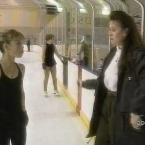 Profile on Tara Lipinski - 1998 United States Figure Skating Championships, Ladies' Free Skate