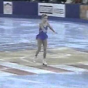 Tara Lipinski 1998 US Nationals LP