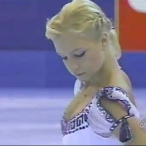 N. BOBEK - 1998 US NATIONALS - SP