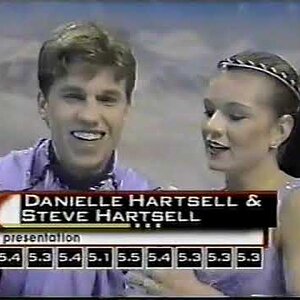 1998 US Figure Skating Championships Pairs Free (ABC TV version)