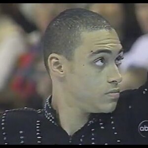 D. DELMORE - 1998 US NATIONALS - FS