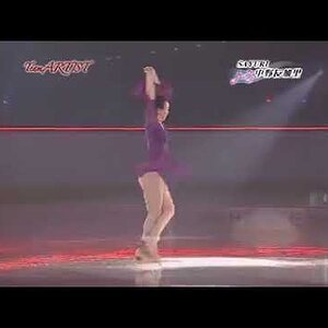 Yukari Nakano - 2008 JSC - Becoming a geisha (Japanese commentary)
