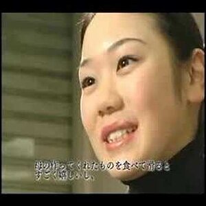 Yukari Nakano - 2008 Japanese TV fluff