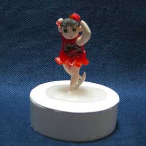 Yukari Nakano Music Boxes