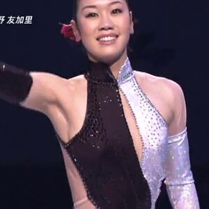 Yukari Nakano - 2009 COI  - The Phantom of the Opera (BSJ, Japanese commentary)