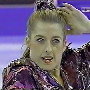 1998 US Figure Skating Championships Original Dance Highlights