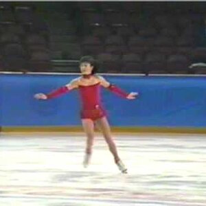 Sara Wheat - 1998 US Figure Skating Championships Novice FS.mpg