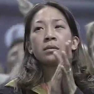 Michelle Kwan  - 1998 United States Figure Skating Championships, Ladies' Free Skate