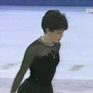 Shelby Lyons 1998 US Nationals SP