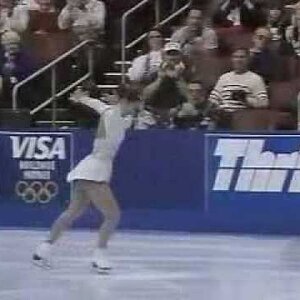 Tonia Kwaitkowski 1998 US Nationals SP