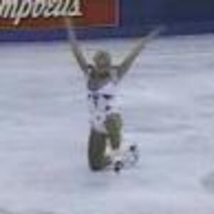 Nicole Bobek 1998 Nationals SP