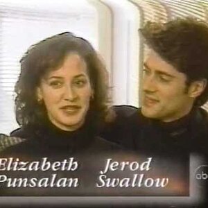 Profile on Punsalan & Swallow - 1998 United States Figure Skating Championships, Free Dance