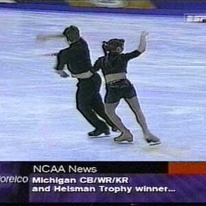 Joseph & Butler - 1998 United States Figure Skating Championships, Original Dance