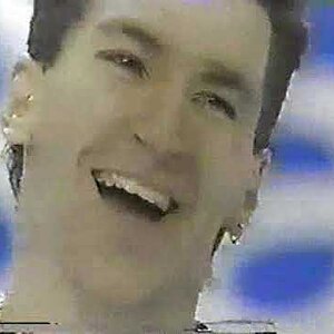 Elvis Stojko - 1998 Canadians SP