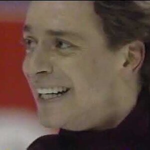 Shae-Lynn Bourne and Victor Kraatz - 1998 Canadians FD