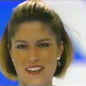 1998 Canadian Figure Skating Championships Ladies Short