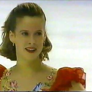 1998 Canadian Figure Skating Championships Pairs Short