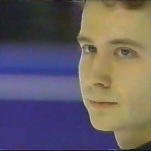 1998 Canadian Figure Skating Championships Men Short