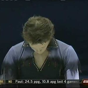 Jeremy Abbott 2008 Four Continents Championships FS