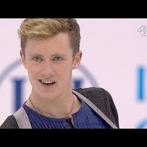 Abbott top American at World Championships - from Universal Sports