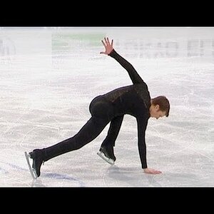 Jeremy Abbott drops to 5th in Grand Prix Final - from Universal Sports