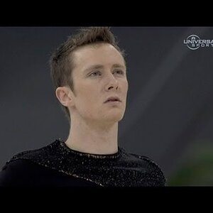 Jeremy Abbott wins Cup of China - from Universal Sports