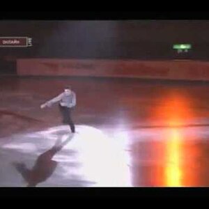 2010 NHK Trophy Jeremy Abbott Gala