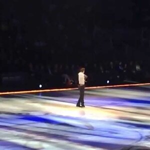 2014 Golden Moment - Jeremy Abbot (Act 1)
