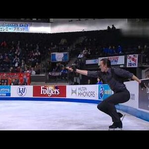 SA2012 Jeremy ABBOTT SP