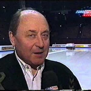 Alexei Mishin Interview - 1998 European Championships SP