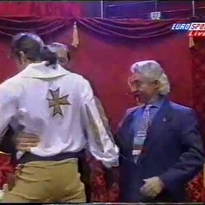 Philippe Candeloro FRA - 1998 European Championships LP