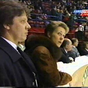 Gr4, Warm Up - 1998 European Championships LP