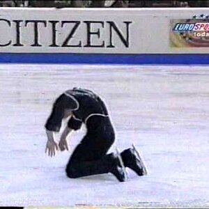 Alexei Yagudin RUS - 1998 European Championships Gala
