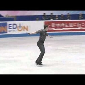 Jeremy ABBOTT (USA) SP - WTT 2013