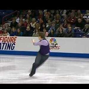 Jeremy Abbott - 2010 US Nationals SP