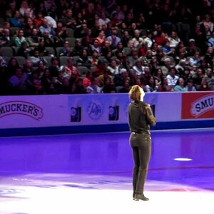 Jeremy Abbott - EX - I Won't Give Up - US Nationals Skating Spectacular, January 27, 2013