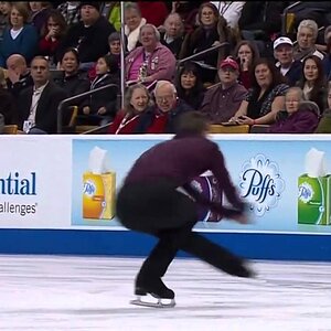 2014 US Nationals-Jeremy Abbott SP [HD]