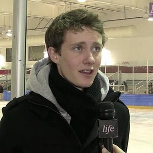 Jeremy Abbott interview: Winning, losing and having it all