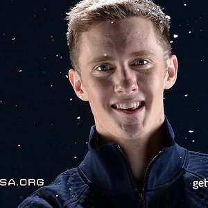 Jeremy Abbott | My Sochi Story