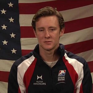 Jeremy Abbott - Destination Sochi - What Family Means to Me
