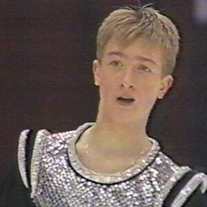E. PLUSHENKO - 1998 EUROPEAN CHAMPIONSHIPS - FS