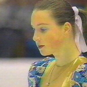 I. SLUTSKAYA - 1998 EUROPEAN CHAMPIONSHIPS - FS