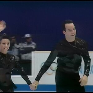 [HD] Abitbol & Bernadis - 1998 Nagano Olympics - SP