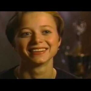 Profile on Berezhnaya & Sikharulidze (RUS) - 1998 Nagano Winter Games, Pairs' Short Program